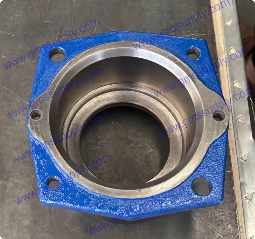 How Does Housing, O.B.bearing 20624-01-01 Improve Reliability?